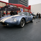 Illustration for article titled Petersen Museum Shelby Cruise-In